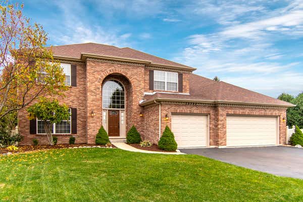 16522 HIDDEN RIVER CIR, PLAINFIELD, IL 60586 - Image 1