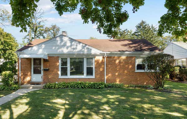 1205 S CORA ST, DES PLAINES, IL 60018 - Image 1