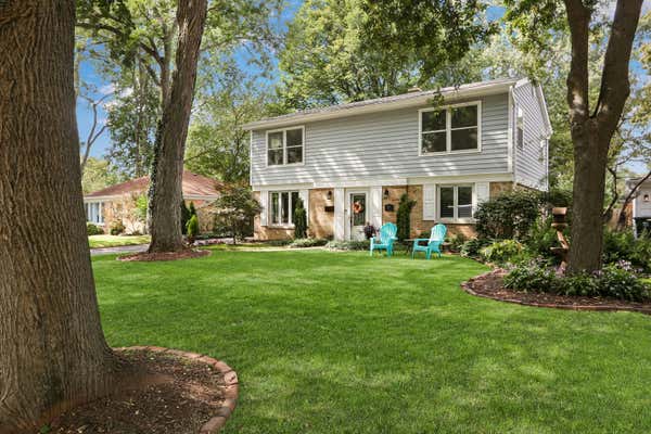 609 RIVERSIDE DR, LIBERTYVILLE, IL 60048 - Image 1