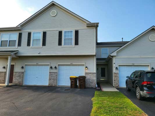 1680 W CHRYSLER DR, BELVIDERE, IL 61008 - Image 1