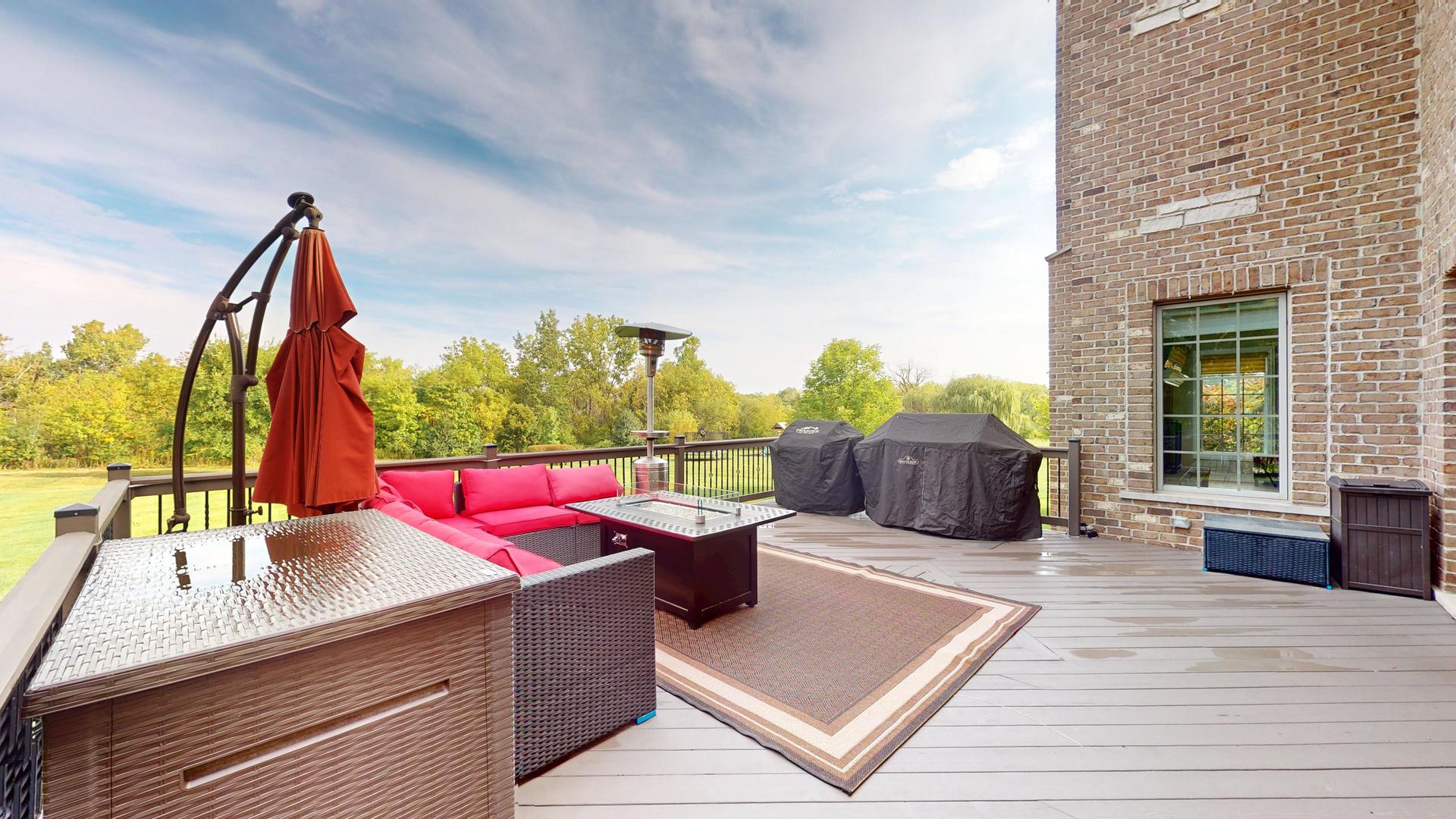 Hawthorn Woods, Illinois, 60047, United States, 5 Bedrooms Bedrooms, ,6 BathroomsBathrooms,Residential,Active,1969669