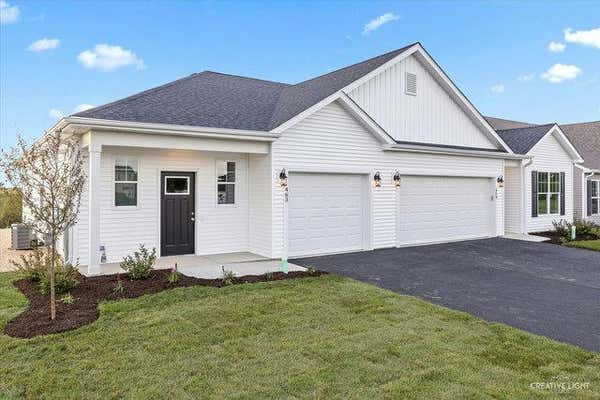 460 S PRESTON ST, CORTLAND, IL 60112 - Image 1