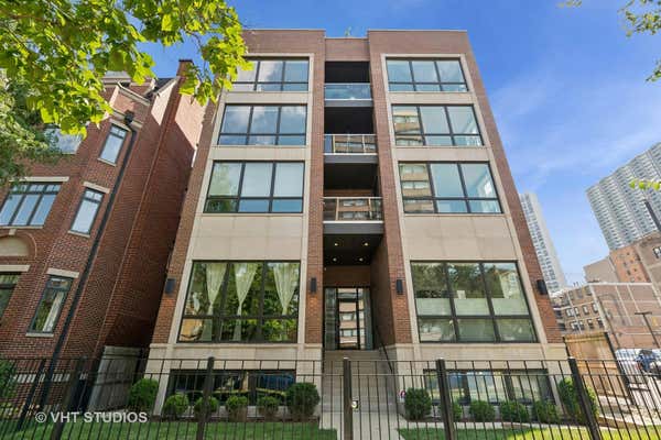 6157 N KENMORE AVE APT 3S, CHICAGO, IL 60660 - Image 1