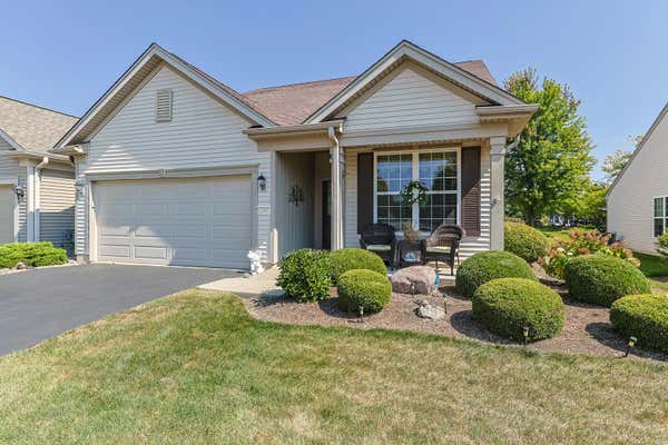 12402 WEDGEMERE DR, HUNTLEY, IL 60142 - Image 1