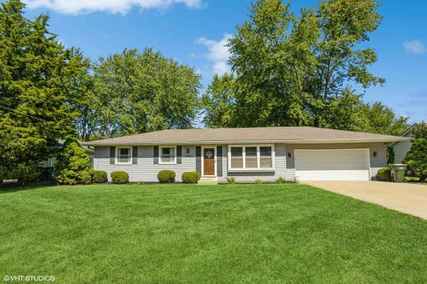 1036 W EUREKA ST, BRAIDWOOD, IL 60408 - Image 1