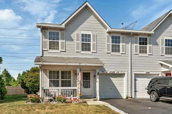 1750 RALEIGH TRL, ROMEOVILLE, IL 60446 - Image 1