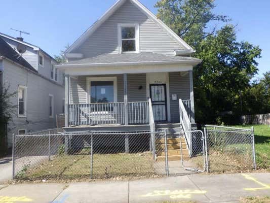 7732 S MUSKEGON AVE, CHICAGO, IL 60649 - Image 1