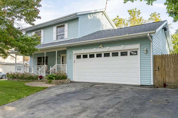 408 W MAIN ST, MOUNT MORRIS, IL 61054 - Image 1