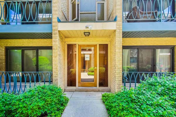 6864 N NORTHWEST HWY APT 1B, CHICAGO, IL 60631, photo 4 of 18