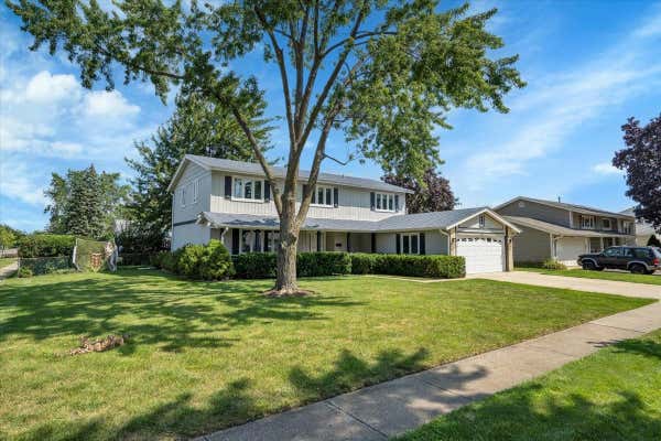 1203 DOVER LN, ELK GROVE VILLAGE, IL 60007, photo 2 of 38