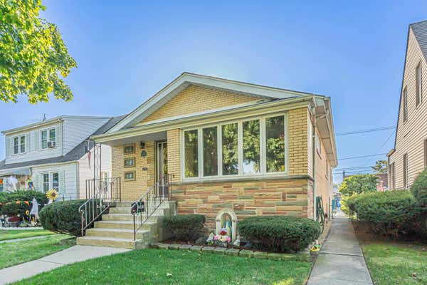 10826 S TROY ST, CHICAGO, IL 60655 - Image 1