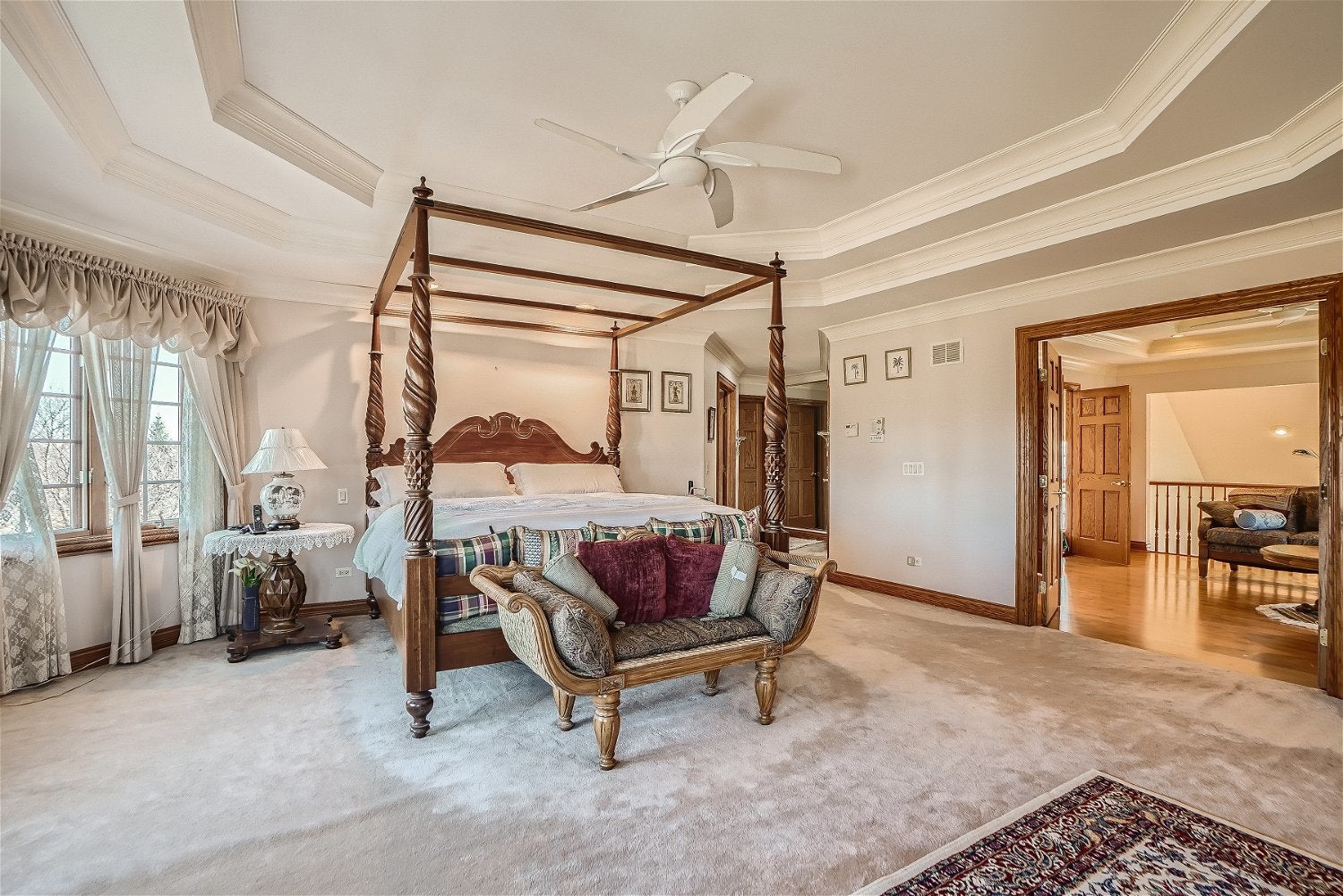Wadsworth, Illinois, 60083, United States, ,6 BathroomsBathrooms,Residential,Active,1753516