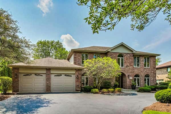 203 LAKELAND DR, PALOS PARK, IL 60464 - Image 1