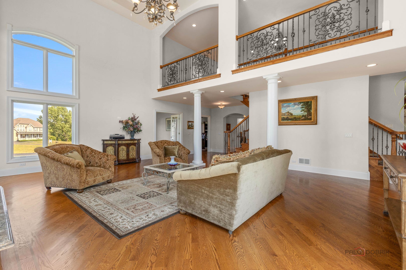 Hawthorn Woods, Illinois, 60047, United States, 6 Bedrooms Bedrooms, ,7 BathroomsBathrooms,Residential,Active,1989792