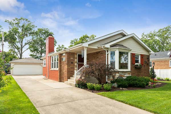 18434 MARSHFIELD AVE, HOMEWOOD, IL 60430 - Image 1