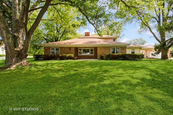 22051 N PRAIRIE RD, LINCOLNSHIRE, IL 60069 - Image 1