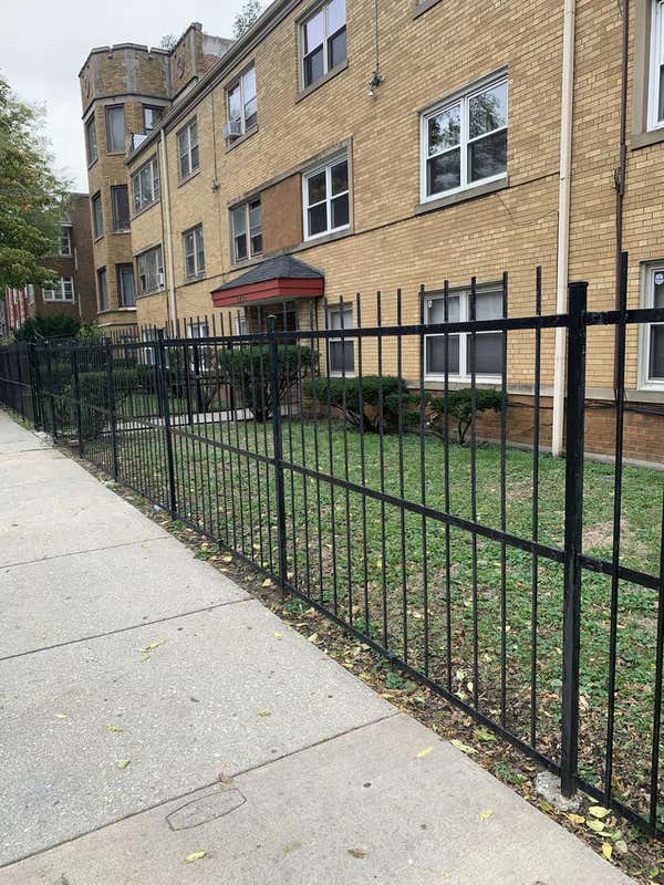 6700 S PAXTON AVE APT G1, CHICAGO, IL 60649, photo 1 of 12