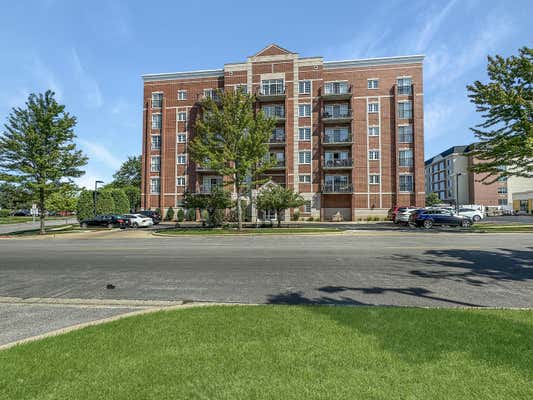 405 S CREEKSIDE DR UNIT 402, PALATINE, IL 60074 - Image 1