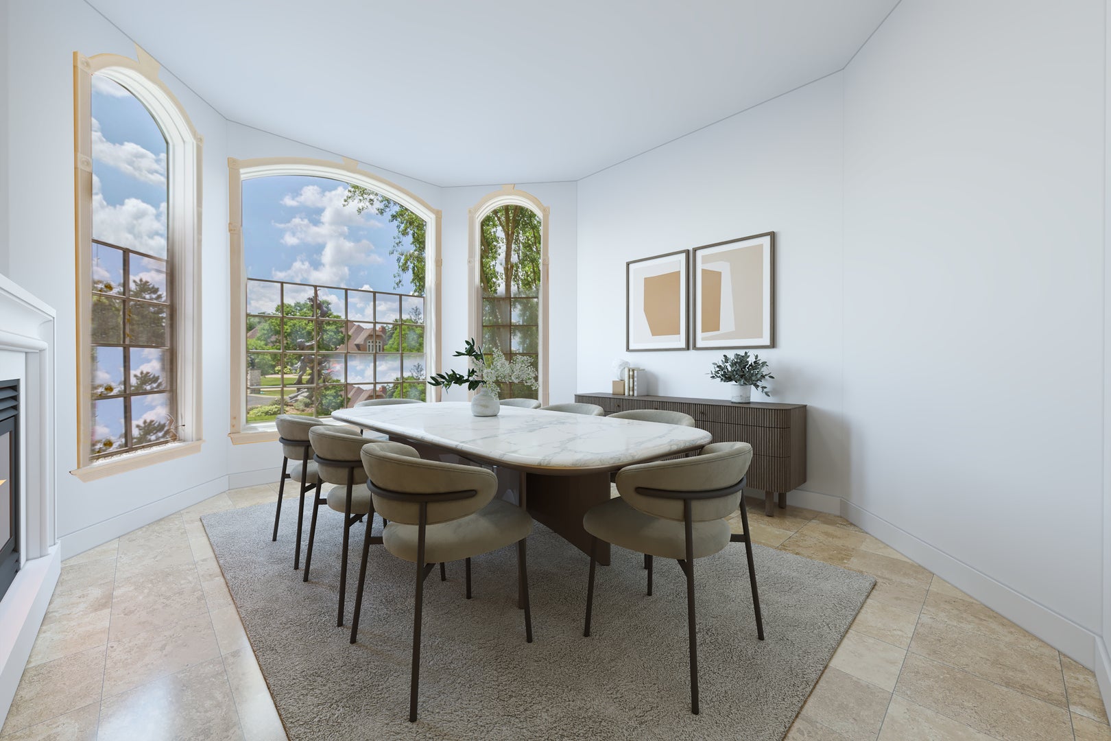 Lake Forest, Illinois, 60045, United States, 6 Bedrooms Bedrooms, ,10 BathroomsBathrooms,Residential,Active,1942398