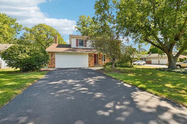 3433 ITHACA RD, OLYMPIA FIELDS, IL 60461 - Image 1