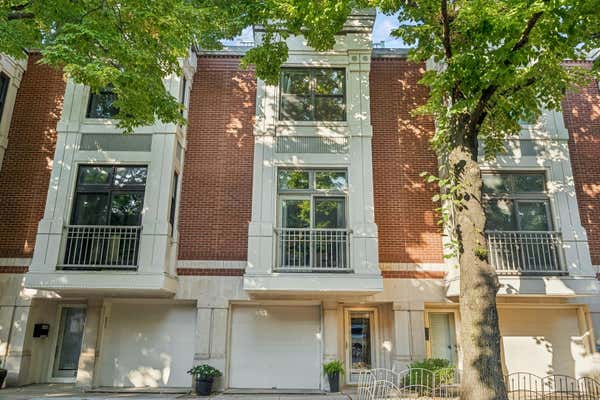 1727 N BISSELL ST, CHICAGO, IL 60614 - Image 1