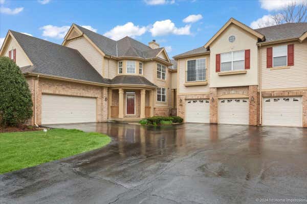 61 SPYGLASS CIR, PALOS HEIGHTS, IL 60463 - Image 1