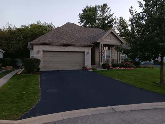 550 BUNKER HILL CT, MUNDELEIN, IL 60060 - Image 1