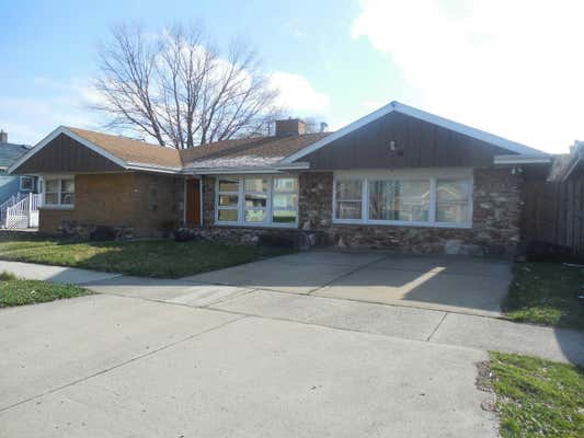 3839 RIDGELAND AVE, BERWYN, IL 60402 - Image 1