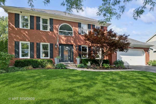 2660 CHESHIRE DR, AURORA, IL 60504 - Image 1