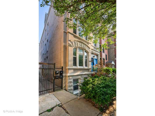 1409 W SUPERIOR ST APT 3R, CHICAGO, IL 60642, photo 2 of 19