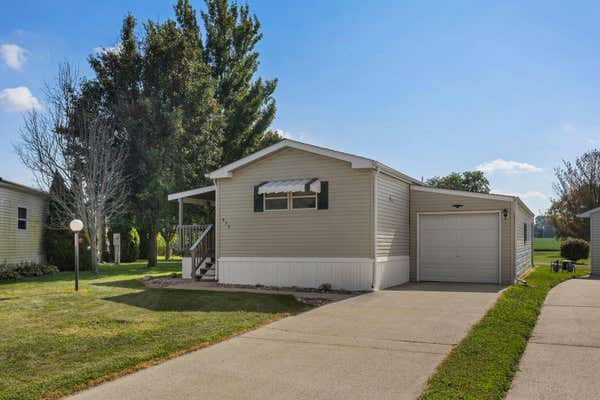 632 WILLIAMSON CT, MAHOMET, IL 61853 - Image 1