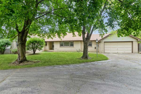 16212 W GAGES LAKE RD, LIBERTYVILLE, IL 60048 - Image 1