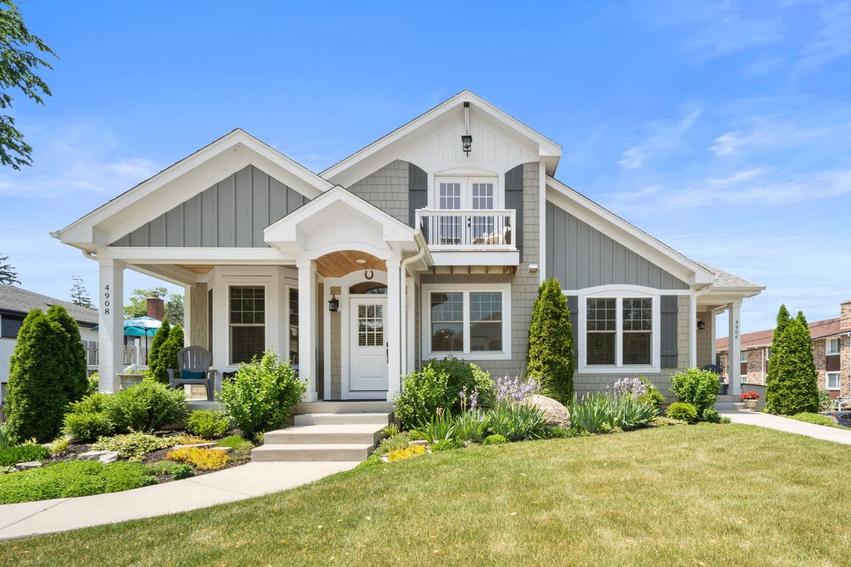 4906 Center Ave Unit 4908  