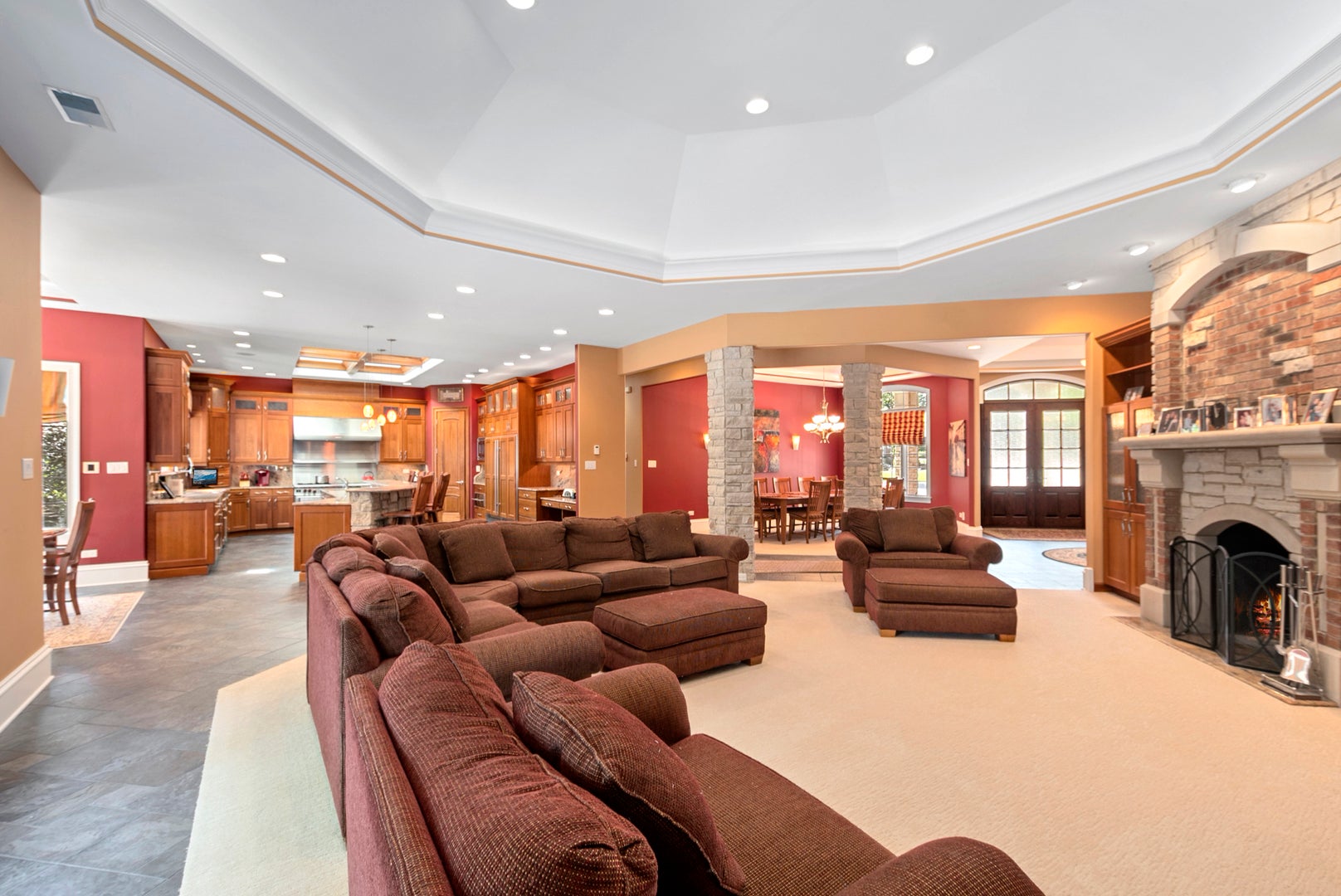 Palos Park, Illinois, 60464, United States, 5 Bedrooms Bedrooms, ,5 BathroomsBathrooms,Residential,Active,1942393