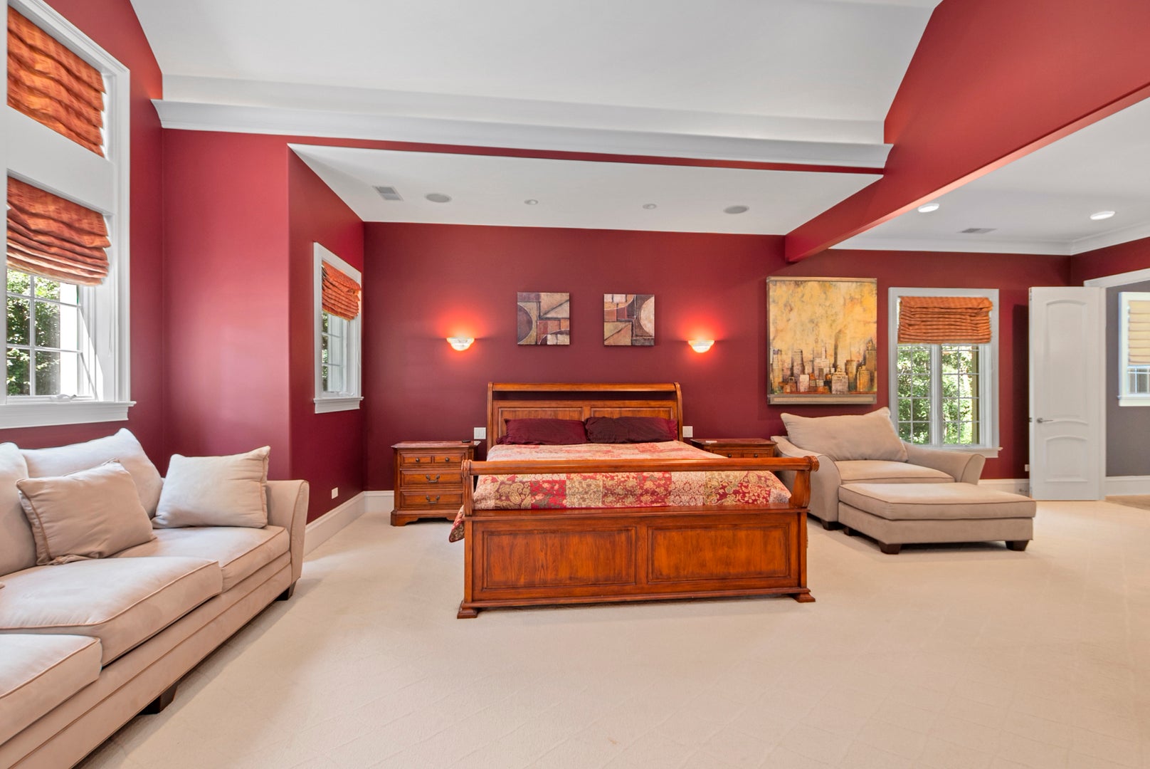 Palos Park, Illinois, 60464, United States, 5 Bedrooms Bedrooms, ,5 BathroomsBathrooms,Residential,Active,1942393