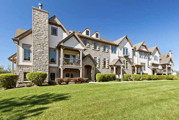 200 REGENCY CT UNIT E, WAUCONDA, IL 60084 - Image 1