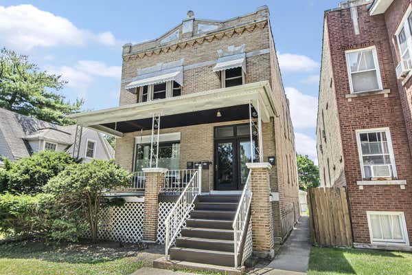 1121 S OAK PARK AVE APT 3, OAK PARK, IL 60304 - Image 1