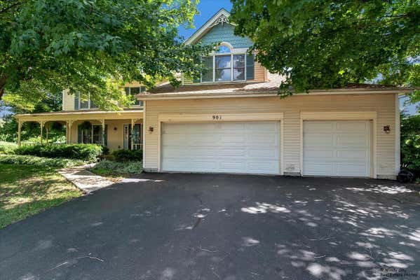 901 SURREY LN, SLEEPY HOLLOW, IL 60118 - Image 1