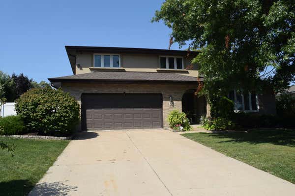 8850 W 98TH PL, PALOS HILLS, IL 60465 - Image 1