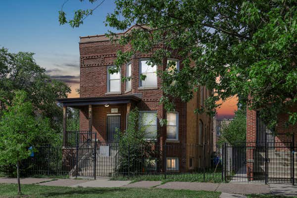 3622 W FRANKLIN BLVD, CHICAGO, IL 60624 - Image 1