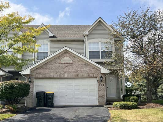 900 WINDSTONE CT, LAKE IN THE HILLS, IL 60156 - Image 1