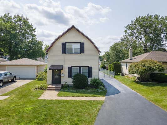 17836 WILDWOOD AVE, LANSING, IL 60438 - Image 1