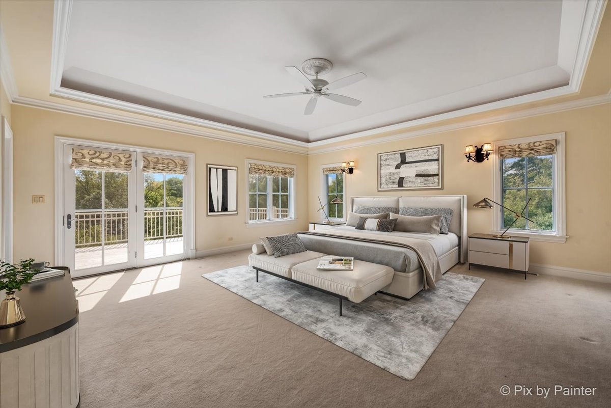 Lake Forest, Illinois, 60045, United States, 4 Bedrooms Bedrooms, ,6 BathroomsBathrooms,Residential,Active,1954434