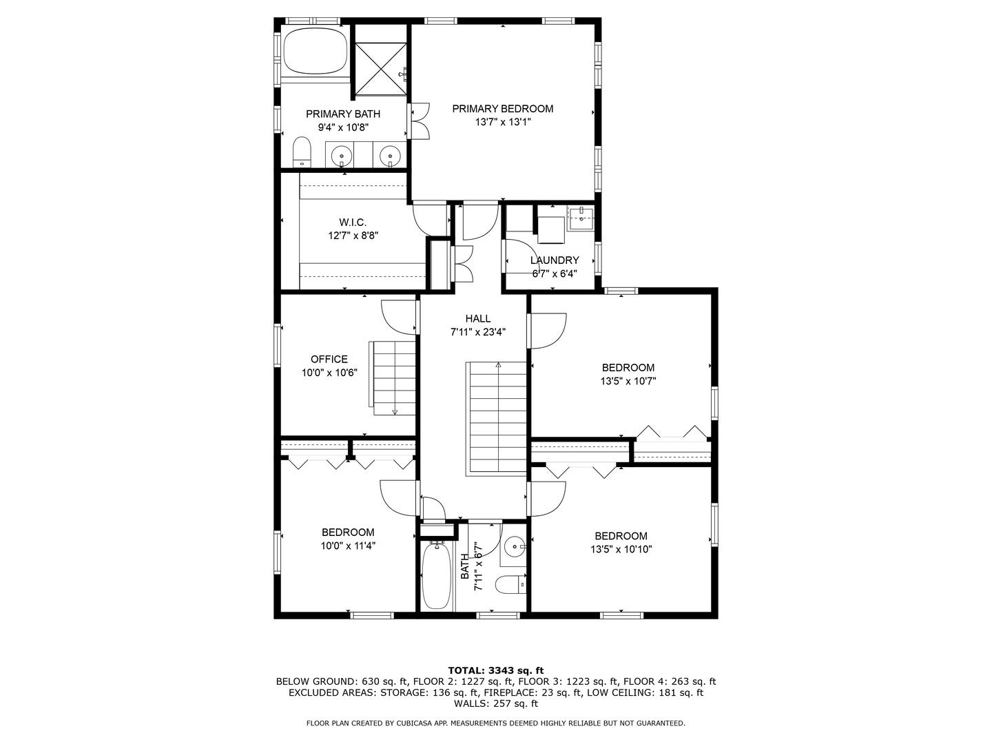 Park Ridge, Illinois, 60068, United States, 5 Bedrooms Bedrooms, ,5 BathroomsBathrooms,Residential,Active,1926710