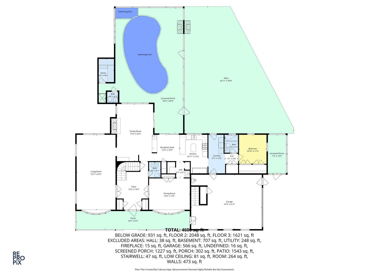 Wadsworth, Illinois, 60083, United States, 5 Bedrooms Bedrooms, ,6 BathroomsBathrooms,Residential,Active,1989775