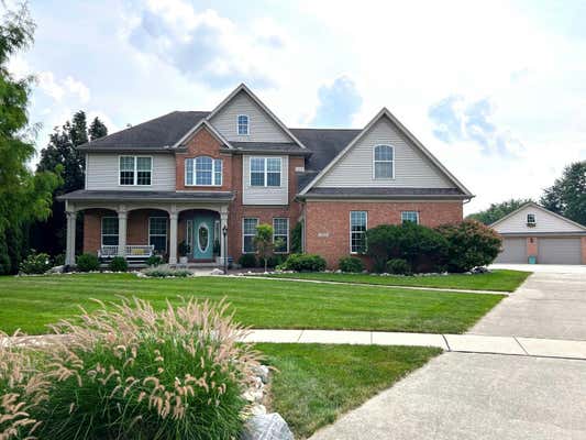 1403 BRUNSWICK CT, SAINT JOSEPH, IL 61873 - Image 1