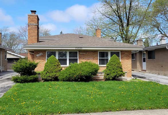 15020 OAK ST, DOLTON, IL 60419 - Image 1