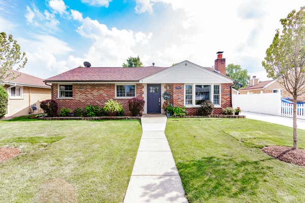 7707 W 80TH ST, BRIDGEVIEW, IL 60455 - Image 1