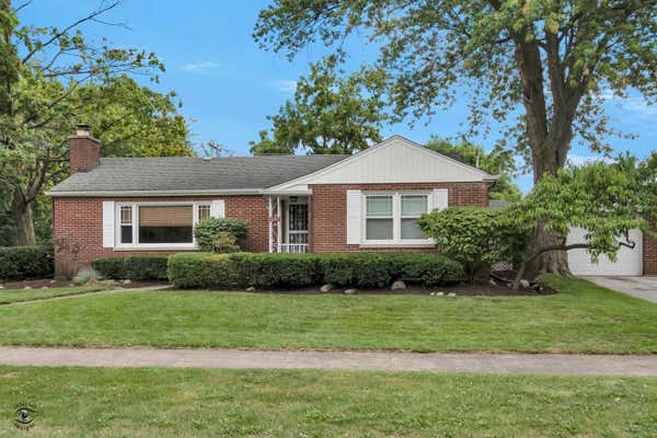 3605 214TH ST, MATTESON, IL 60443 - Image 1