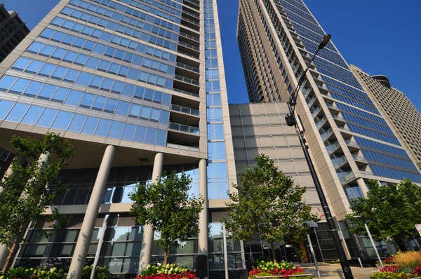 600 N LAKE SHORE DR APT 1205, CHICAGO, IL 60611 - Image 1